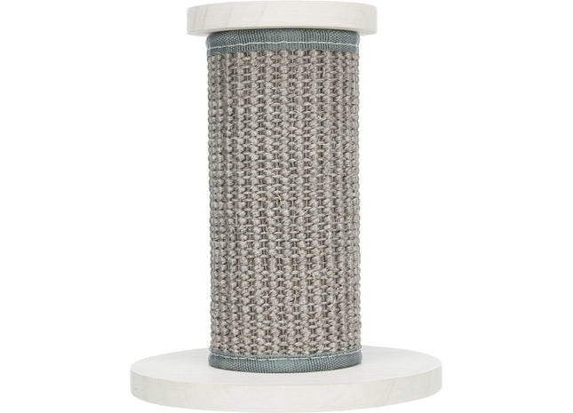 Trixie Kletterstufe – Katzenwandstufe weiss Holz