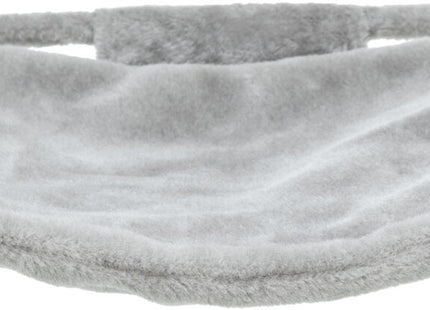 Trixie Liegemulde – Katzenliege grau bis 5 kg