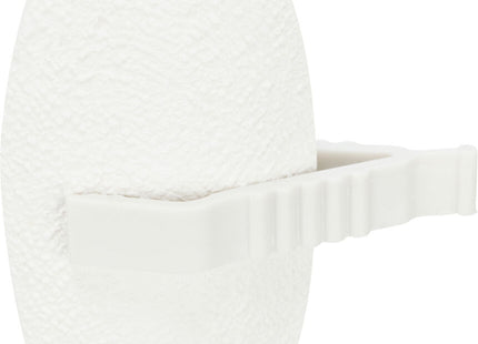 Trixie Sepia-Calcium-Stein mit Halter, 40g weiss