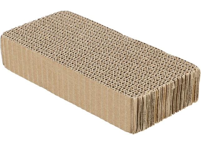 Trixie Plattform - Pappe, 20×10×4 cm