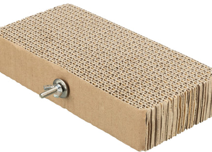 Trixie Plattform - Pappe, 20×10×4 cm