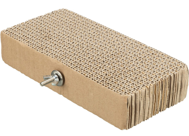 Trixie Plattform - Pappe, 20×10×4 cm