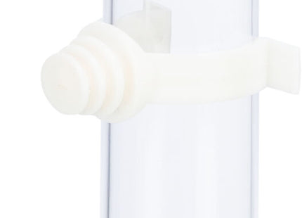 Trixie Trinkröhrchen mit Halter - praktisches Zubehör für Ihr Haustier