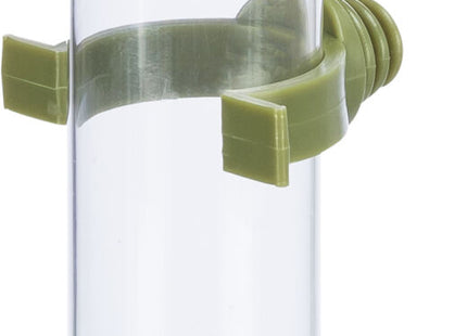 Trixie Trinkröhrchen mit Halter - praktisches Zubehör für Ihr Haustier