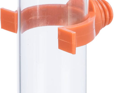 Trixie Trinkröhrchen mit Halter - praktisches Zubehör für Ihr Haustier