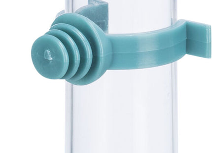 Trixie Trinkröhrchen mit Halter - praktisches Zubehör für Ihr Haustier