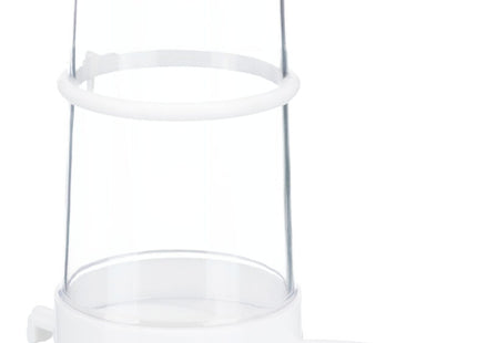 Trixie Volierenautomat für Vogelfutter und Wasserspender