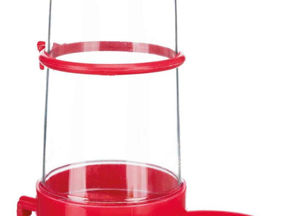 Trixie Volierenautomat für Vogelfutter und Wasserspender
