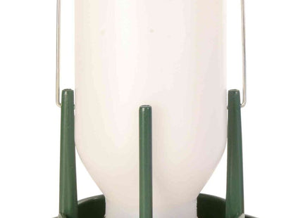 Trixie Volierenautomat für Vogelfutter und Wasserspender