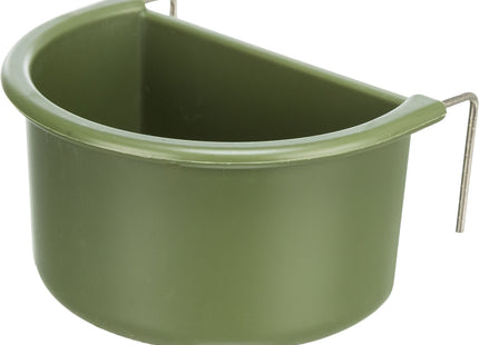 Trixie 2er Set Hängenäpfe assortiert 75+85 ml