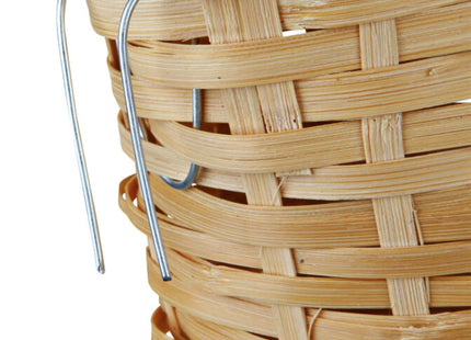 Trixie Exotennest geflochten gross