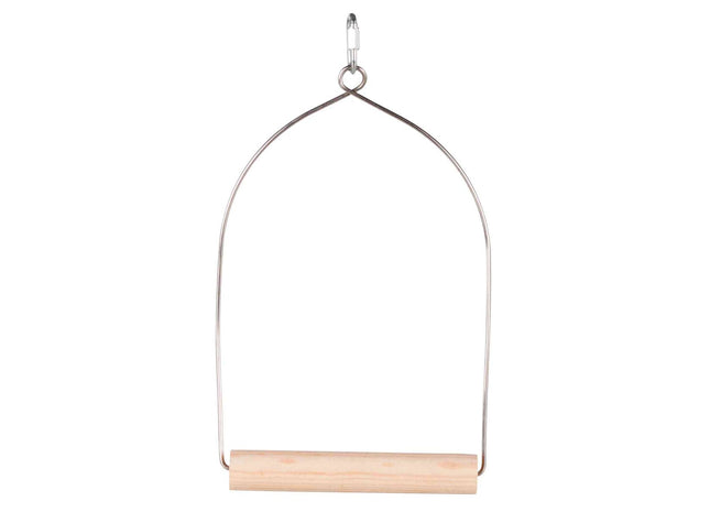 Trixie Schaukel für Papageien