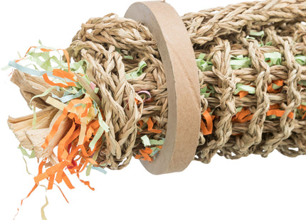 Trixie Seegrasspielzeug – natürliches Spielzeug 55cm