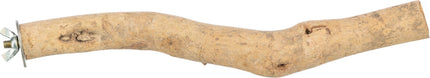 Trixie Sitzstange Liane - Vogelspielzeug, 25cm natur