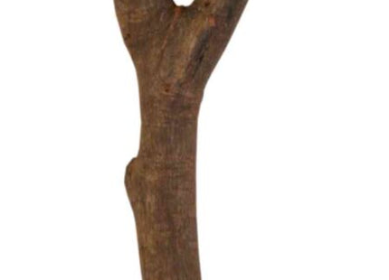 Trixie Y-Sitzstange Naturholz 1-seitig