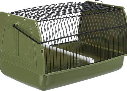 Trixie - Transportbox f.Kl.Tiere - Purrfect Pets™ 