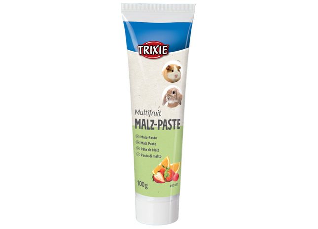 Trixie Malz-Paste Multifruit - 100g Tube