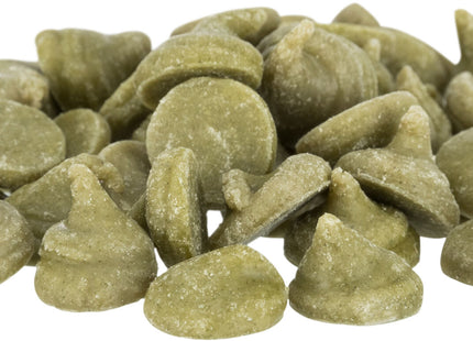 Trixie Erbsen Drops - Nagetiersnack, grün, 12 Stück