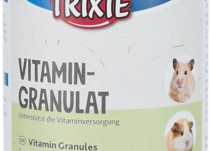 Trixie Vitamine-Granulat – Ergänzungsfutter 220g