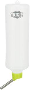 Trixie Tränke mit Drahthalter aus Kunststoff, 600 ml, 8 Stück