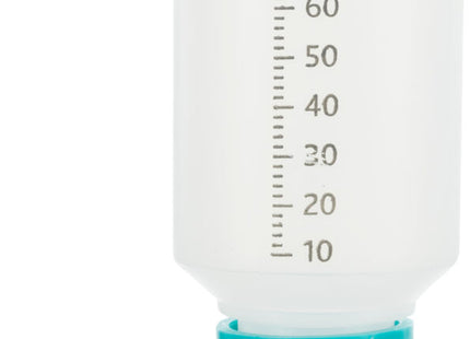 Trixie Kleintiertränke - Robuste Trinkflasche für Kleintiere, ideal für Kaninchen, Meerschweinchen und Hamster. BPA-frei und leicht zu befestigen