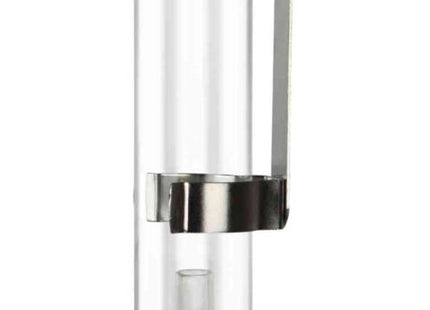 Trixie Hamstertränke Glas Halter 50 ml