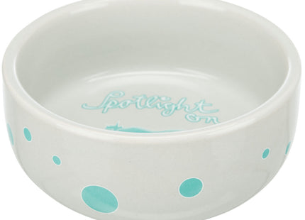 Trixie Keramiknapf - Comic-Design, 90ml, Hamster