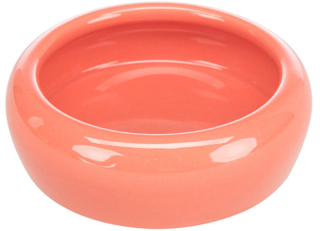 Trixie Keramiknapf – Nager, 100ml, verschiedene Farben