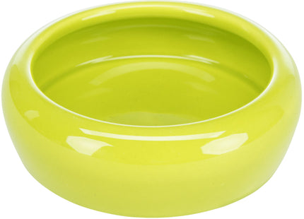 Trixie Keramiknapf – Nager, 100ml, verschiedene Farben