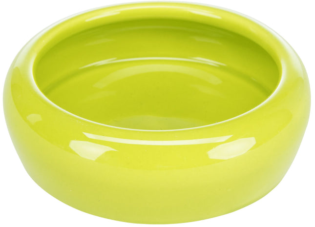 Trixie Keramiknapf – Nager, 100ml, verschiedene Farben