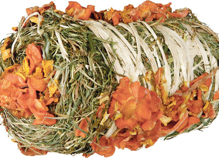 Trixie Heuballen – Heu mit Kürbis und Karotte