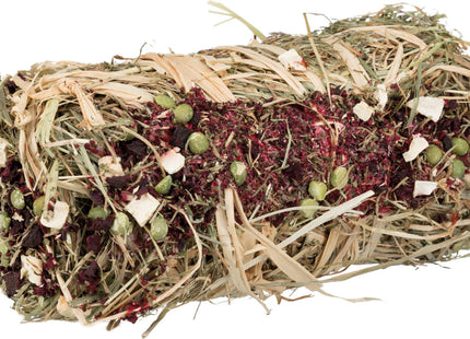 Trixie Heuballen – Ergänzungsfutter, Rote Bete, Pastinake