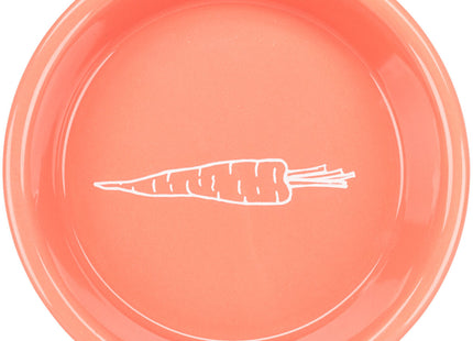 Trixie Keramiknapf - 200 ml, grün, ø14 cm