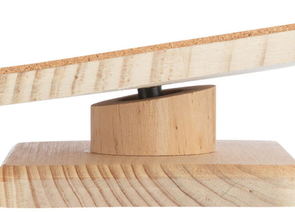 Trixie Laufteller - Holz/Kork, ø22cm, für Nager