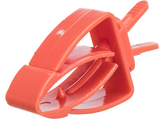 Trixie Universal-Halter 2 Stk. - Praktische Halterungen für vielseitige Verwendungszwecke