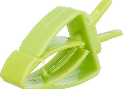 Trixie Universal-Halter 2 Stk. - Praktische Halterungen für vielseitige Verwendungszwecke