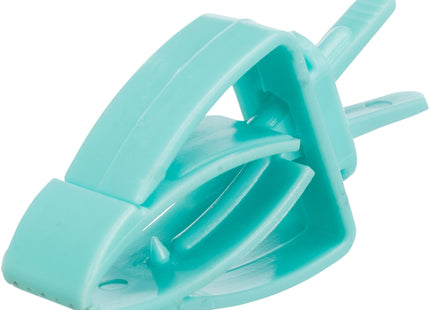 Trixie Universal-Halter 2 Stk. - Praktische Halterungen für vielseitige Verwendungszwecke