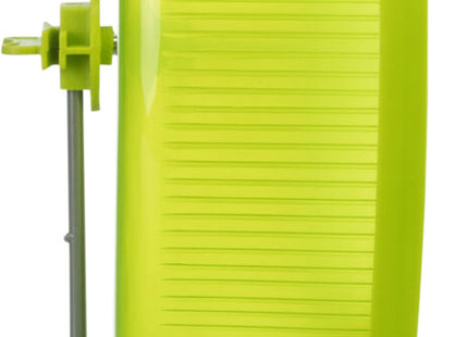 Trixie Laufrad – Kunststoff, ø 28 cm, transparent