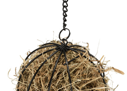 Trixie Food-Ball für Kleintiere - interaktives Spielzeug für Haustiere, um Futter zu erhalten