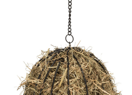 Trixie Food-Ball für Kleintiere - interaktives Spielzeug für Haustiere, um Futter zu erhalten