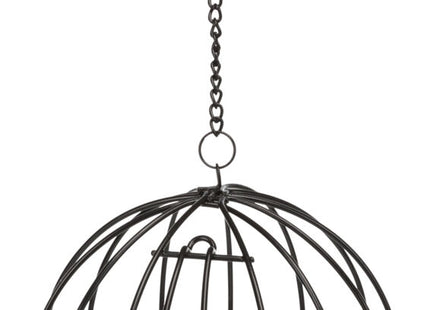 Trixie Food-Ball für Kleintiere - interaktives Spielzeug für Haustiere, um Futter zu erhalten