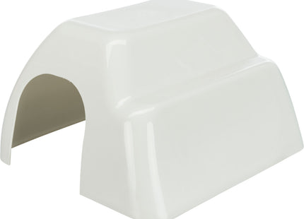 Trixie Kaninchenhaus – Kunststoff, 33x29x19 cm