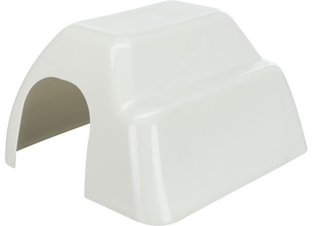 Trixie Kaninchenhaus – Kunststoff, 33x29x19 cm