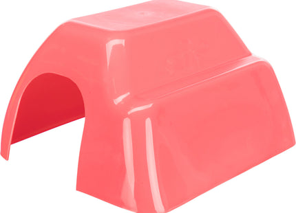 Trixie Kaninchenhaus – Kunststoff, 33x29x19 cm