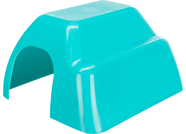 Trixie Kaninchenhaus – Kunststoff, 33x29x19 cm
