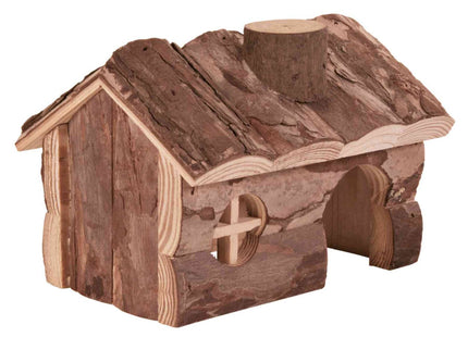 Trixie Hamsterhaus Hendrik für artgerechte Hamsterhaltung