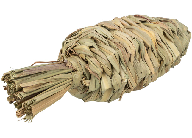 Trixie Karotte - Nagerspielzeug aus Naturmaterial