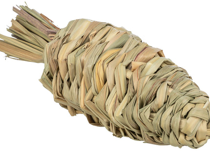 Trixie Karotte - Nagerspielzeug aus Naturmaterial