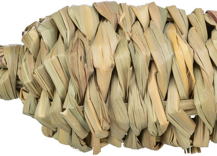 Trixie Karotte - Nagerspielzeug aus Naturmaterial