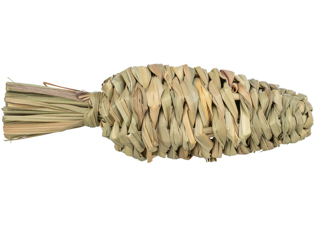 Trixie Karotte - Nagerspielzeug aus Naturmaterial